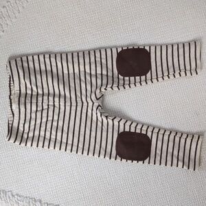 Fall Riding Leggings